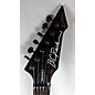 Used B.C. Rich 2022 Warlock Stranger Things Solid Body Electric Guitar