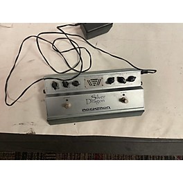 Used Rocktron Silverdragon Effect Pedal