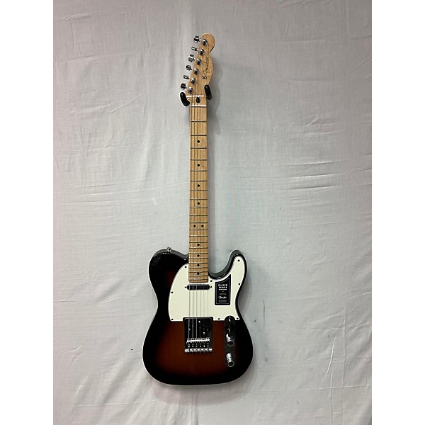 Used fender telecaster store guitar center