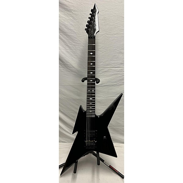 Used B.C. Rich 2023 Ironbird Legacy Series Solid Body Electric
