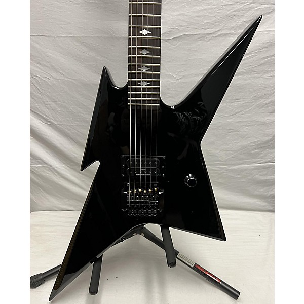 Used B.C. Rich Ironbird Legacy Series Solid Body Electric Guitar