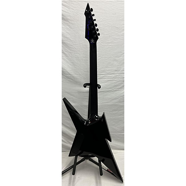 Used B.C. Rich Ironbird Legacy Series Solid Body Electric Guitar