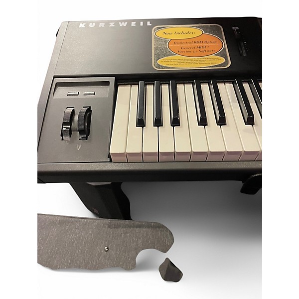 Used Kurzweil pc2 Stage Piano