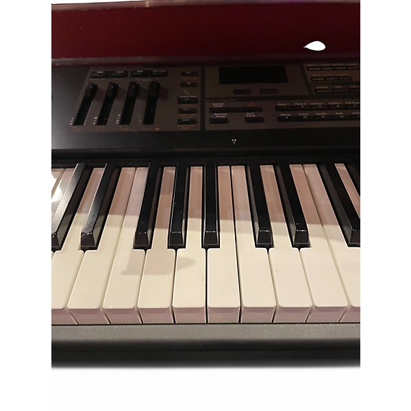 Used Kurzweil pc2 Stage Piano