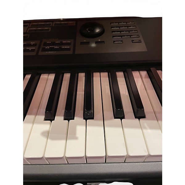 Used Kurzweil pc2 Stage Piano