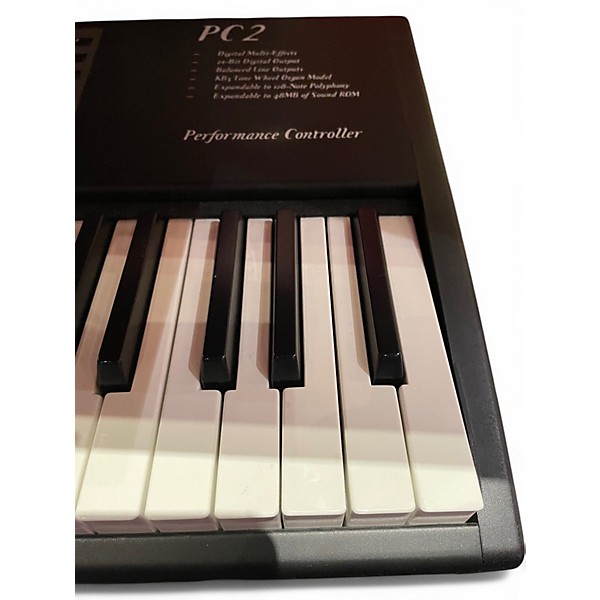 Used Kurzweil pc2 Stage Piano