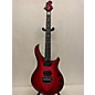 Used Ernie Ball Music Man 2019 John Petrucci Majesty 6 Solid Body Electric Guitar thumbnail