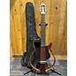 Used Yamaha SLG200N Classical Acoustic Electric Guitar thumbnail