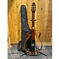Used Yamaha SLG200N Classical Acoustic Electric Guitar