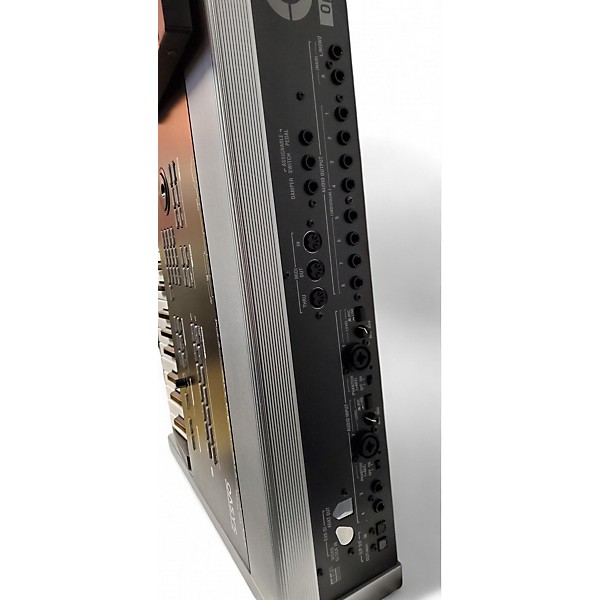 Used KORG Oasys Keyboard Workstation