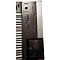 Used KORG Oasys Keyboard Workstation