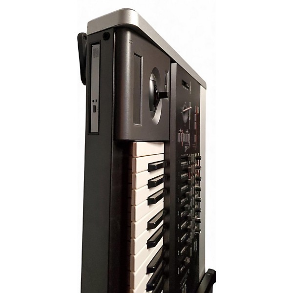 Used KORG Oasys Keyboard Workstation