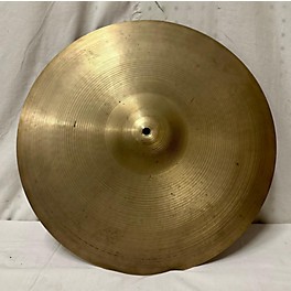 Used Zildjian Used Zildjian 18in 70S ERA CRASH Cymbal