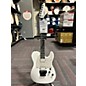 Used Schecter Guitar Research Used Schecter Guitar Research PTFR White Solid Body Electric Guitar thumbnail