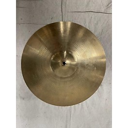 Used Zildjian 16in A Custom Crash Cymbal