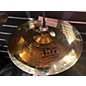 Used Wuhan 14in 457 Heavy Metal Hi Hats Cymbal thumbnail