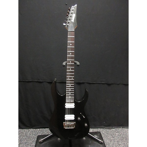 Ibanez rg652fx store