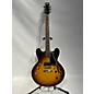 Used The Heritage 2021 H535 Hollow Body Electric Guitar thumbnail