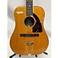 Used Epiphone Ft112 Bard 12 String Acoustic Guitar