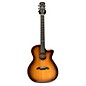 Used Alvarez AG610CE Acoustic Electric Guitar thumbnail