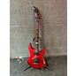 Used ESP M-II With Floyd Rose Solid Body Electric Guitar thumbnail