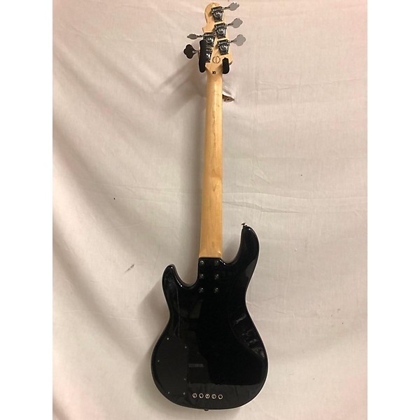 Used G&L Tribute L2500 5 String Electric Bass Guitar