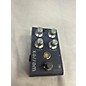 Used Bogner Wessex Overdrive Effect Pedal thumbnail