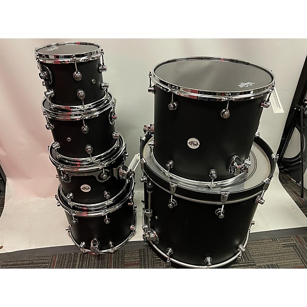 Guitar center shop dw drums