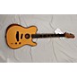 Used Fender American Acoustasonic Telecaster Acoustic Electric Guitar thumbnail