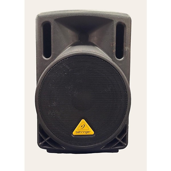 Used Behringer Eurolive B208D Powered Speaker | Guitar Center
