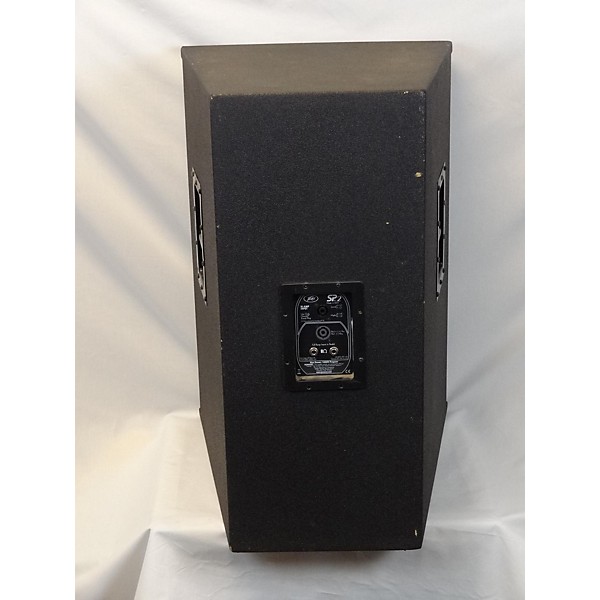 Used Peavey Sp2 15" Unpowered Speaker 1000W Max Program Speaker