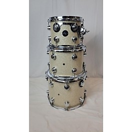 Used DW 2003 Collector's Series Drum Kit