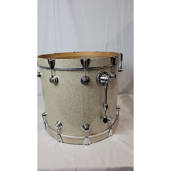 Used DW 2003 Collector's Series Drum Kit