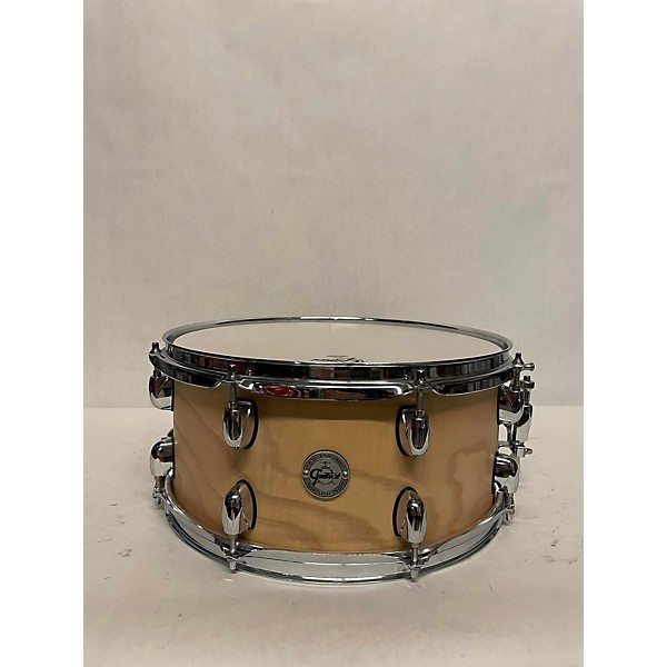 通販限定モデルヤフオク! - Birch Snare Drum 6.5x14 Silver Spkl - スネア
