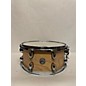 Used Gretsch Drums 6.5X14 Silver Series Snare Drum thumbnail