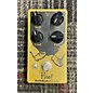 Used EarthQuaker Devices Hoof Germanium/Silicon Hybrid Fuzz Effect Pedal thumbnail