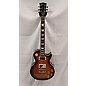 Used Gibson Les Paul Standard HP Solid Body Electric Guitar thumbnail