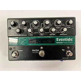 Used Eventide ModFactor Modulation Effect Processor