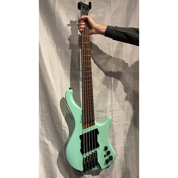 Used Ibanez EHB1005MS Electric Bass Guitar