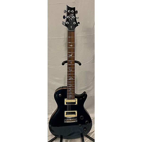 Used PRS 245 SE Solid Body Electric Guitar Whale Blue Guitar Center