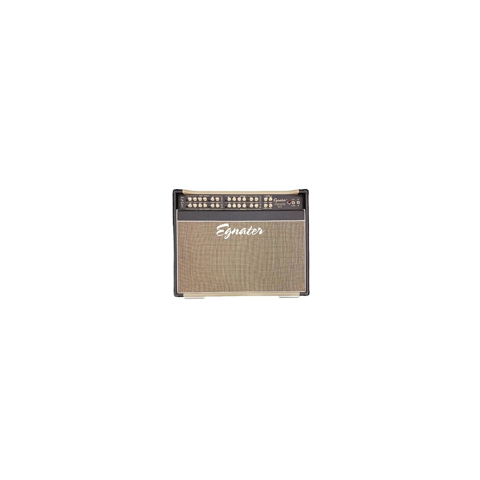 Used Egnater Tourmaster 4212 100W 2x12 Tube Guitar Combo Amp Guitar