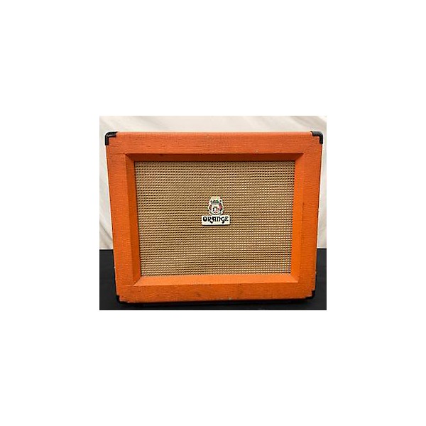 Used Orange Amplifiers 2007 Rocker 30 Tube Guitar Amp Head