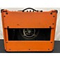 Used Orange Amplifiers 2007 Rocker 30 Tube Guitar Amp Head