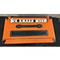 Used Orange Amplifiers 2007 Rocker 30 Tube Guitar Amp Head