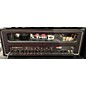 Used Line 6 Spider Valve HD100 Tube Guitar Amp Head thumbnail