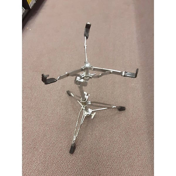 Used CP Double Brace Snare Stand