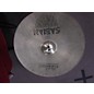 Used SABIAN 16in HH VIENNESE Cymbal thumbnail