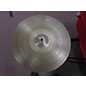 Used SABIAN 16in HH VIENNESE Cymbal thumbnail