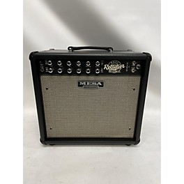 Used MESA/Boogie Used MESA/Boogie RECTO-VERB 25W Tube Guitar Combo Amp