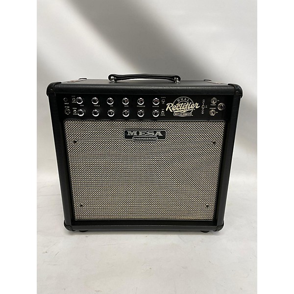 Used MESA/Boogie Used MESA/Boogie RECTO-VERB 25W Tube Guitar Combo Amp